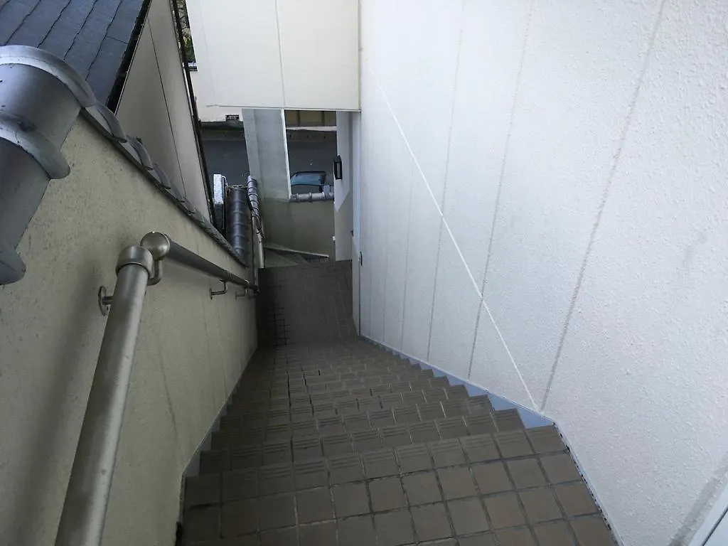 Arashiyama Bamboo Guest House Kyoto