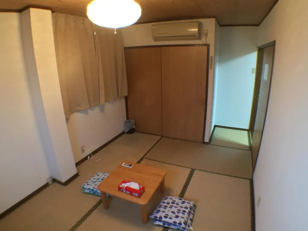 Apartment Arashiyama Bamboo Guest House Kyoto