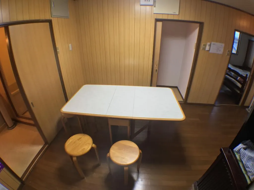 Arashiyama Bamboo Guest House Kyoto Apartment
