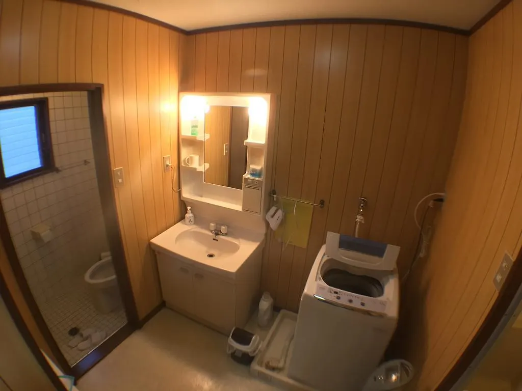 Arashiyama Bamboo Guest House Kyoto 0*,  Japan