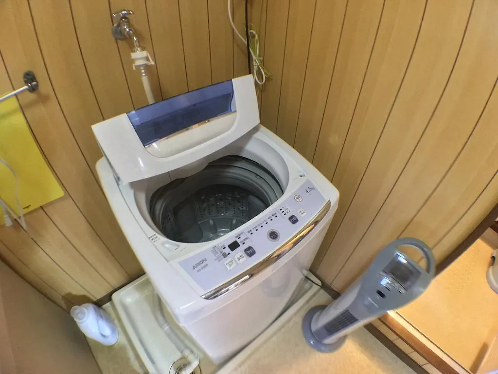 Apartment Arashiyama Bamboo Guest House Kyoto Japan