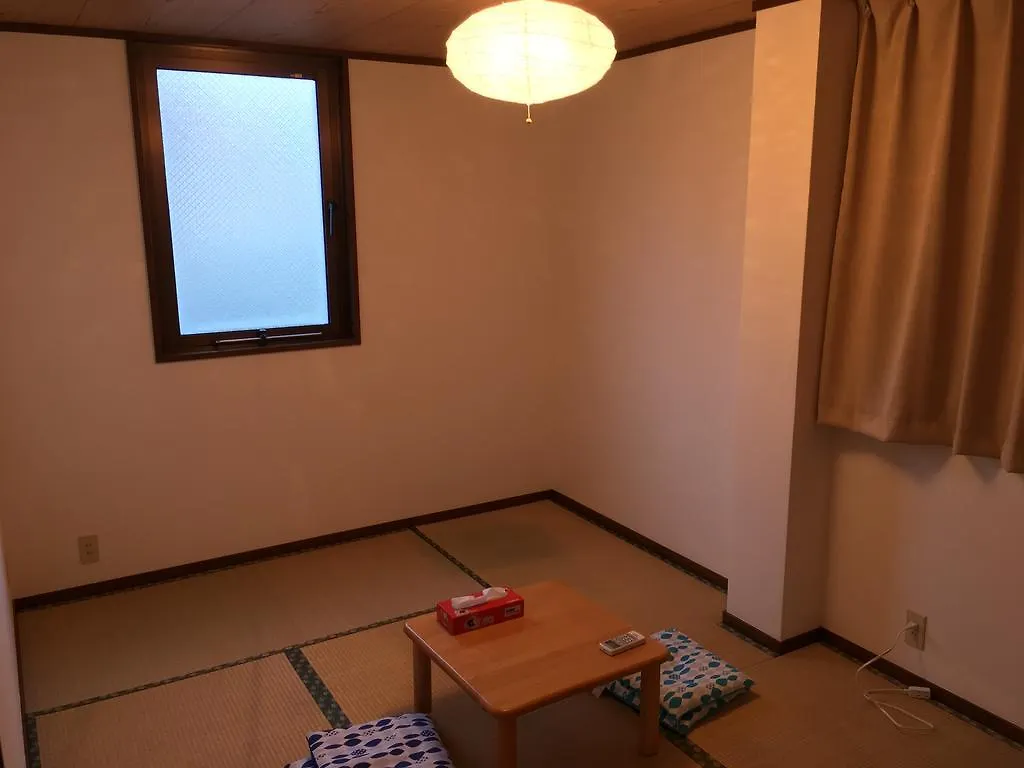 Arashiyama Bamboo Guest House Kyoto Apartment