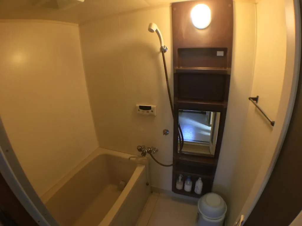 Arashiyama Bamboo Guest House Kyoto Apartment