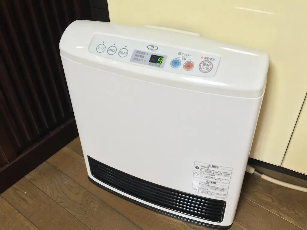 Apartment Arashiyama Bamboo Guest House Kyoto