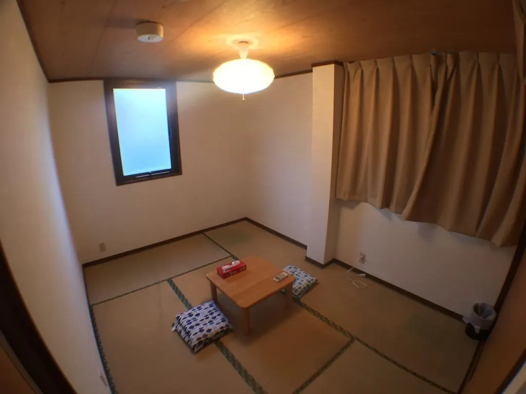 Apartment Arashiyama Bamboo Guest House Kyoto